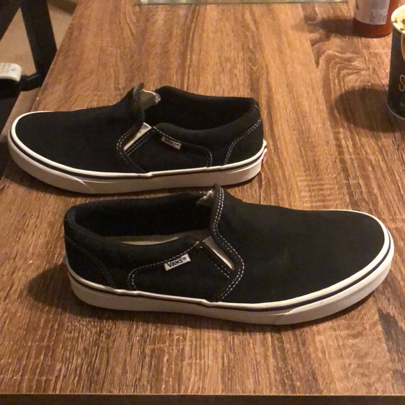 Men’s Vans size 8.5 - Picture 5 of 5